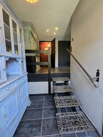 Maison bourgeoise au coeur de Ribérac