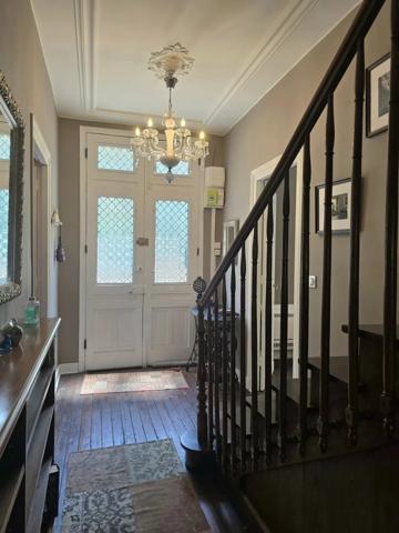 Maison bourgeoise au coeur de Ribérac