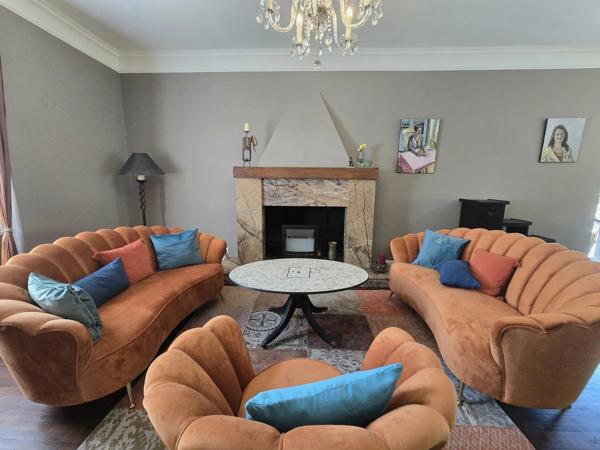 Maison bourgeoise au coeur de Ribérac