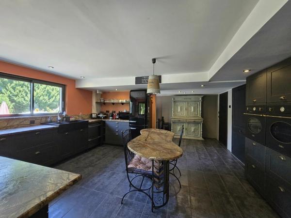 Maison bourgeoise au coeur de Ribérac