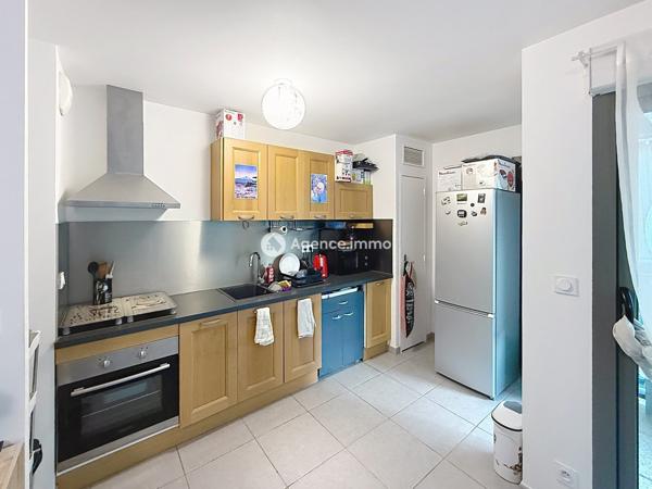 À vendre - T3, 3 pièces situé à Tours (37100)