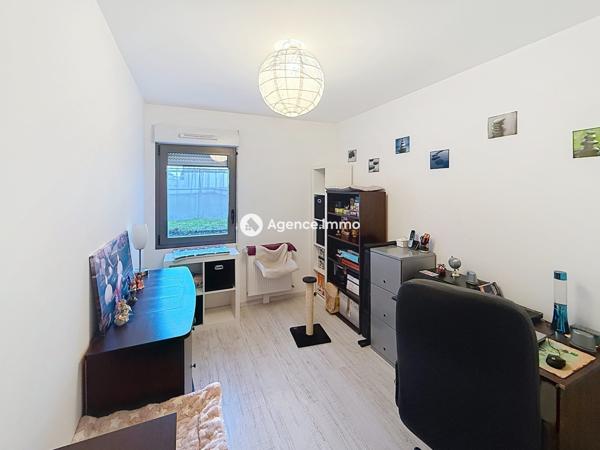 À vendre - T3, 3 pièces situé à Tours (37100)