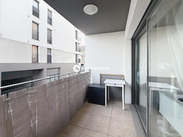 À vendre - T3, 3 pièces situé à Tours (37100)