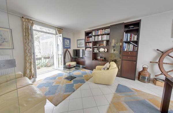 Maison Nogent Sur Marne 5 pièce(s) 106 m2