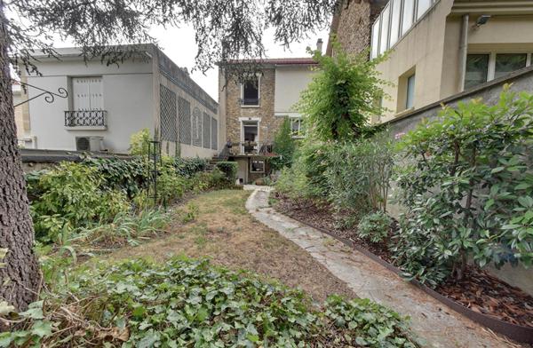 Maison Nogent Sur Marne 5 pièce(s) 106 m2