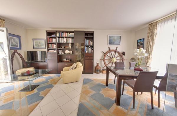 Maison Nogent Sur Marne 5 pièce(s) 106 m2