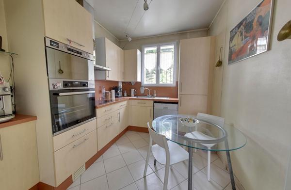 Maison Nogent Sur Marne 5 pièce(s) 106 m2