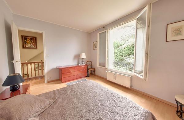 Maison Nogent Sur Marne 5 pièce(s) 106 m2