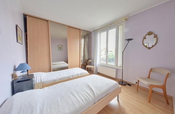 Maison Nogent Sur Marne 5 pièce(s) 106 m2