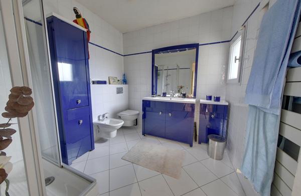 Maison Nogent Sur Marne 5 pièce(s) 106 m2