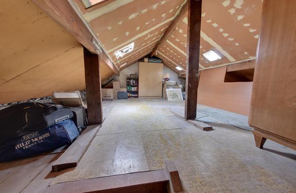 Maison Nogent Sur Marne 5 pièce(s) 106 m2