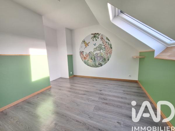 Maison à vendre 5 pièces 109 m² Fleury-sur-Andelle