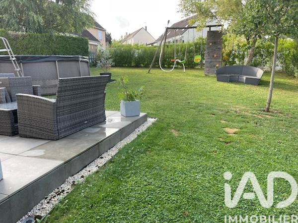 Maison à vendre 5 pièces 109 m² Fleury-sur-Andelle