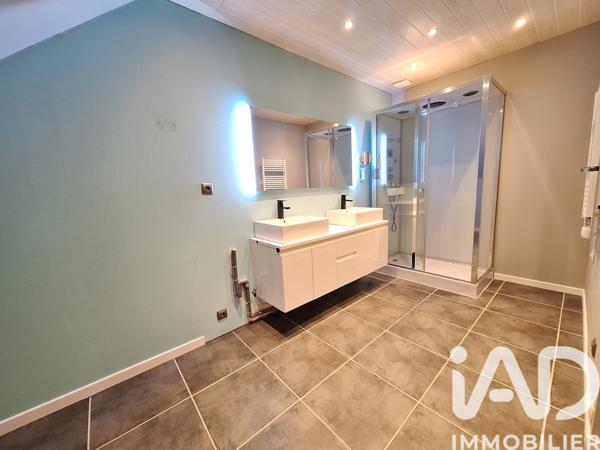 Maison à vendre 5 pièces 109 m² Fleury-sur-Andelle