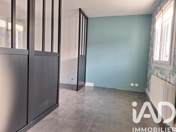 Maison à vendre 5 pièces 109 m² Fleury-sur-Andelle