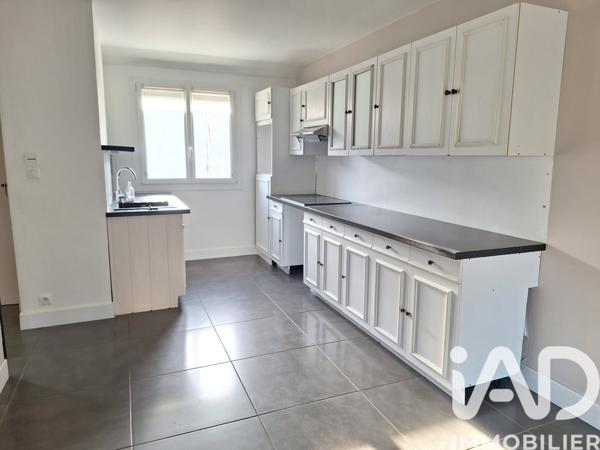 Maison à vendre 5 pièces 109 m² Fleury-sur-Andelle