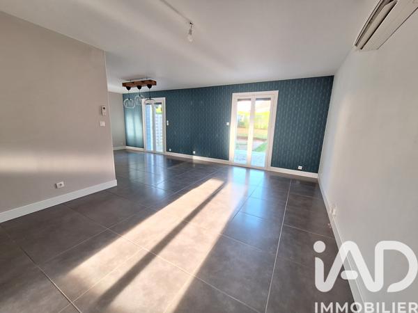 Maison à vendre 5 pièces 109 m² Fleury-sur-Andelle