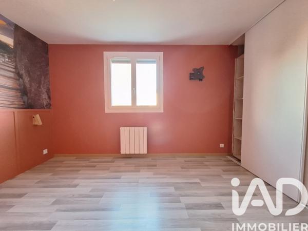 Maison à vendre 5 pièces 109 m² Fleury-sur-Andelle