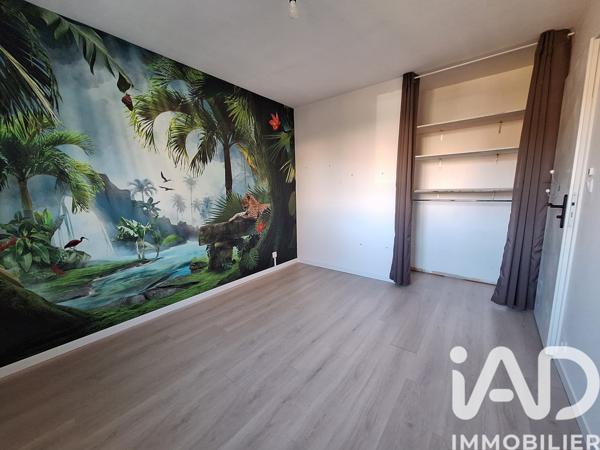 Maison à vendre 5 pièces 109 m² Fleury-sur-Andelle