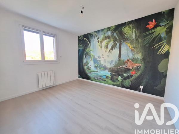 Maison à vendre 5 pièces 109 m² Fleury-sur-Andelle