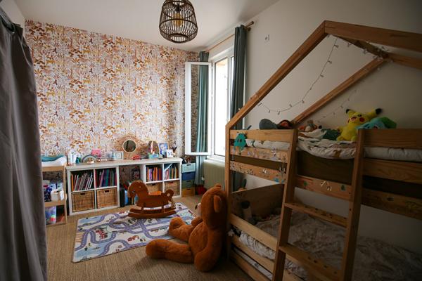 33130 BEGLES Maison Pierre avec extérieur et garage