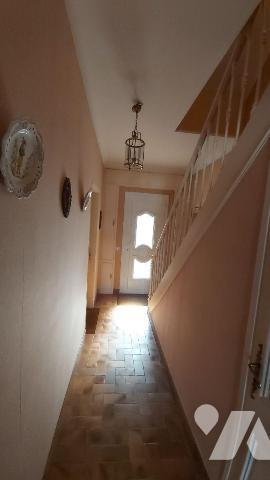 MAISON A VENDRE à FOURMIES centre ville potentiel important
Grande Maison de 175 m2 habitable ...