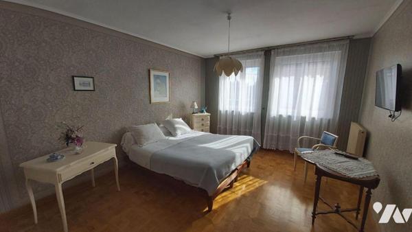 MAISON A VENDRE à FOURMIES centre ville potentiel important
Grande Maison de 175 m2 habitable ...