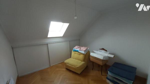 MAISON A VENDRE à FOURMIES centre ville potentiel important
Grande Maison de 175 m2 habitable ...