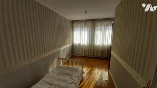 MAISON A VENDRE à FOURMIES centre ville potentiel important
Grande Maison de 175 m2 habitable ...