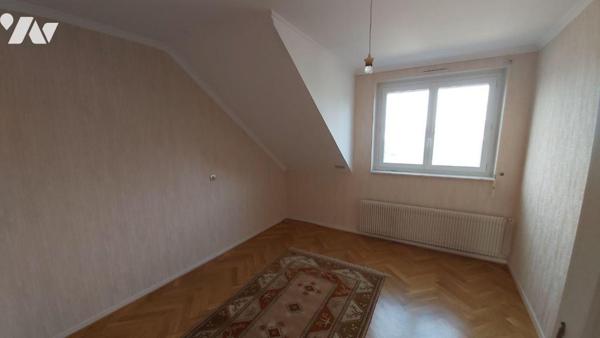 MAISON A VENDRE à FOURMIES centre ville potentiel important
Grande Maison de 175 m2 habitable ...