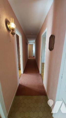 MAISON A VENDRE à FOURMIES centre ville potentiel important
Grande Maison de 175 m2 habitable ...