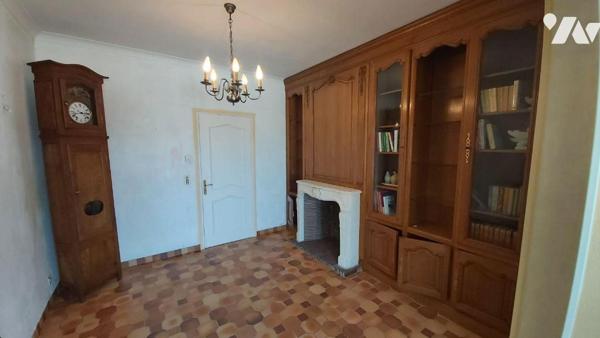 MAISON A VENDRE à FOURMIES centre ville potentiel important
Grande Maison de 175 m2 habitable ...