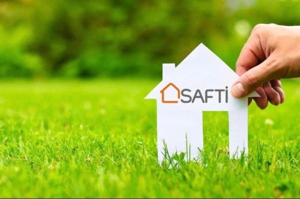 Au cœur du bourg - Terrain libre de constructeur