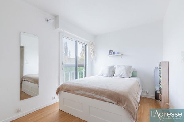 Appartement Athis Mons 4 pièce(s) 75 m2