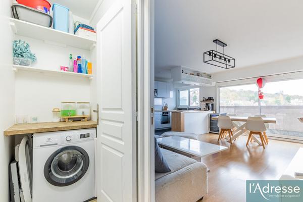 Appartement Athis Mons 4 pièce(s) 75 m2