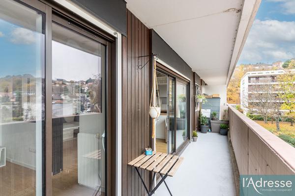 Appartement Athis Mons 4 pièce(s) 75 m2