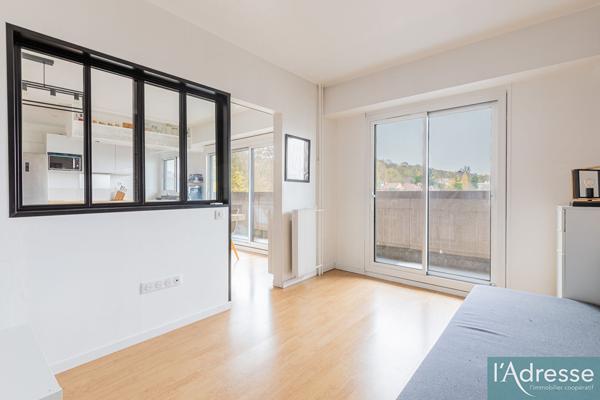 Appartement Athis Mons 4 pièce(s) 75 m2