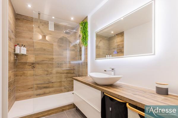 Appartement Athis Mons 4 pièce(s) 75 m2