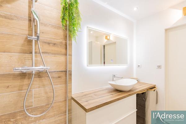 Appartement Athis Mons 4 pièce(s) 75 m2