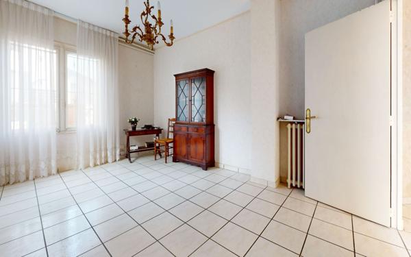 Maison à vendre    4 pièces • 72 m2 Toulouse