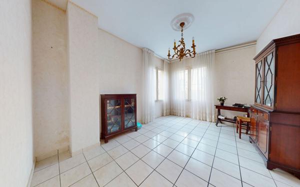 Maison à vendre    4 pièces • 72 m2 Toulouse