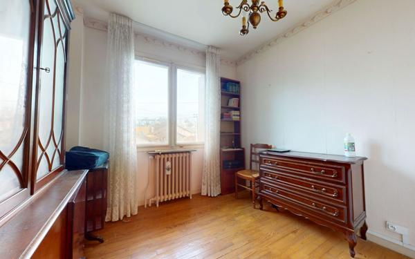 Maison à vendre    4 pièces • 72 m2 Toulouse