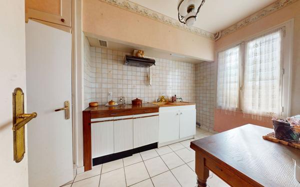 Maison à vendre    4 pièces • 72 m2 Toulouse