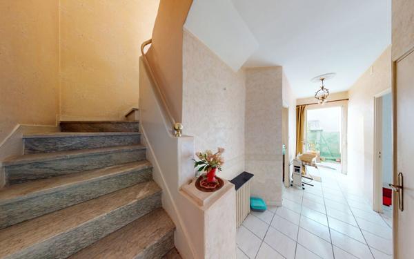 Maison à vendre    4 pièces • 72 m2 Toulouse