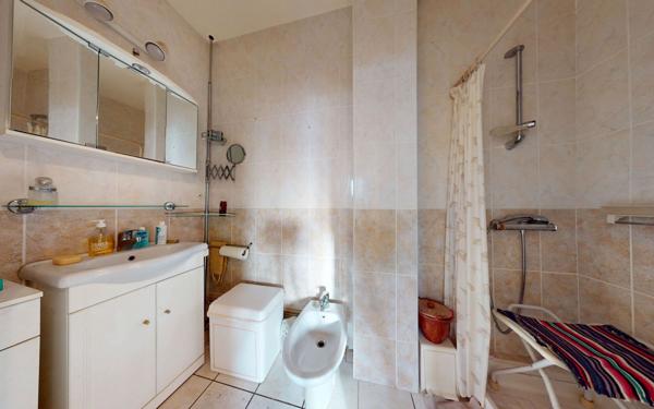 Maison à vendre    4 pièces • 72 m2 Toulouse