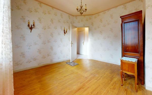 Maison à vendre    4 pièces • 72 m2 Toulouse