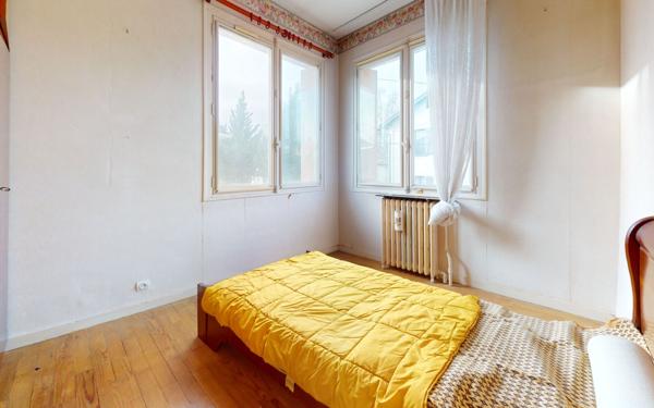 Maison à vendre    4 pièces • 72 m2 Toulouse