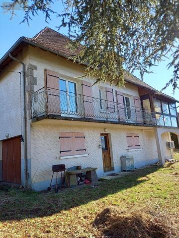Maison individuelle à vendre à Naucelles dans le Cantal (15250), ref : MG/1841 Maison individuelle à vendre à Naucelles dans le Cantal (15250), ref : MG/1841 Maison individuelle à vendre à Naucelles dans le Cantal (15250), ref : MG/1841
