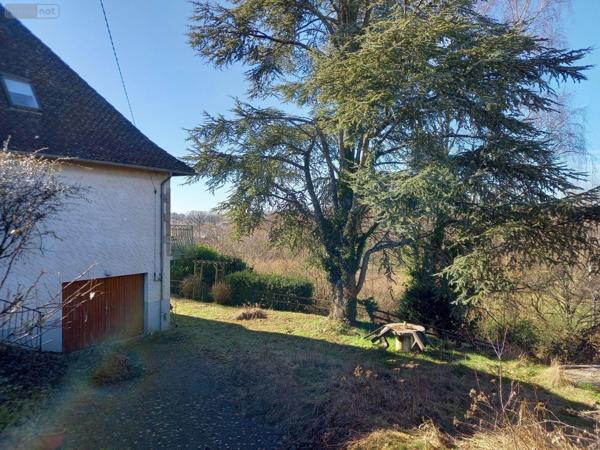 Maison individuelle à vendre à Naucelles dans le Cantal (15250), ref : MG/1841 Maison individuelle à vendre à Naucelles dans le Cantal (15250), ref : MG/1841 Maison individuelle à vendre à Naucelles dans le Cantal (15250), ref : MG/1841