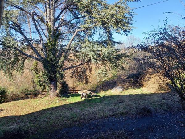 Maison individuelle à vendre à Naucelles dans le Cantal (15250), ref : MG/1841 Maison individuelle à vendre à Naucelles dans le Cantal (15250), ref : MG/1841 Maison individuelle à vendre à Naucelles dans le Cantal (15250), ref : MG/1841